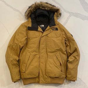 The North Face Gotham Jacket